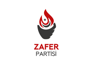 Ahmet Yalın | Zafer Partisi logosu